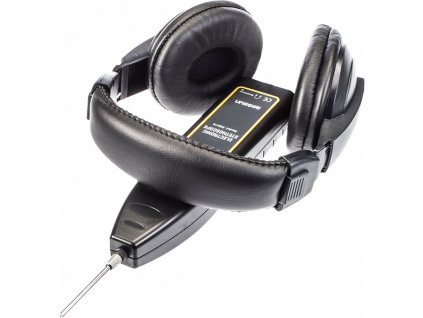 Elektronischer Stethoskop EM