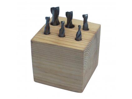 Holzmann FFS6 Fräserset