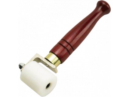 Kunststoff-Anpressrolle 40 mm