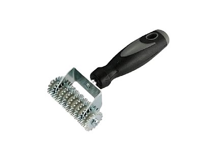 Sternradrolle 89 mm