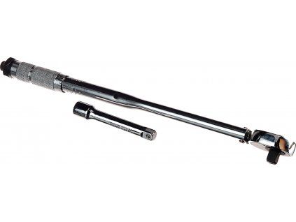Drehmomentschlüssel 1/2" 40 - 210 Nm