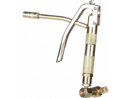 Schmierpistole SOLIDGUN+