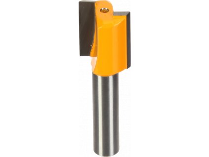 Nutenfräser, zweischneidig 16 × 19/8 mm