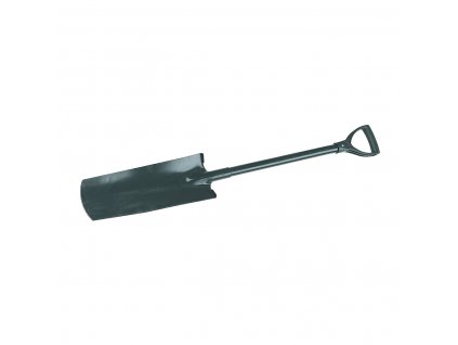 Silverline Aushubspaten 1 150 mm