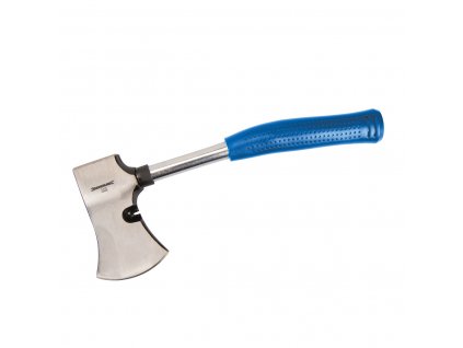 Axt mit Stahlstiel 454 g Silverline