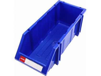 Aufbewahrungsbox aus Kunststoff 2045
