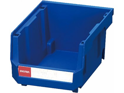 Aufbewahrungsbox aus Kunststoff 1014