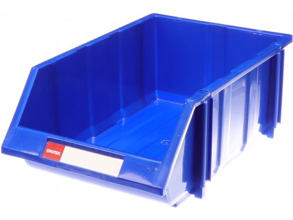 Aufbewahrungsbox aus Kunststoff 3045