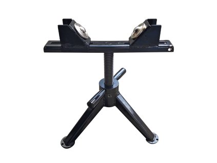 Kugelständer für Rohre 350 - 580 mm