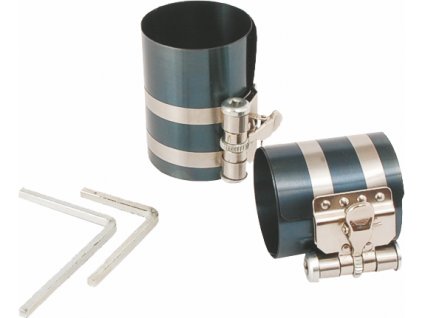 Satz für Einbau der Kolbenringe 53 – 175 mm