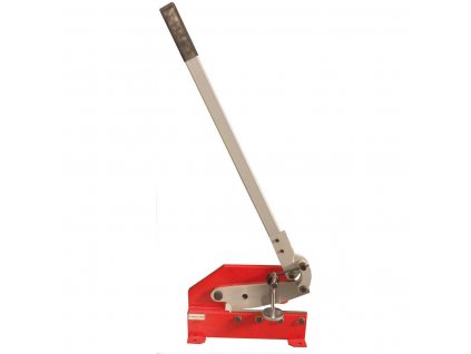 Holzmann HS250 Hebelblechschere