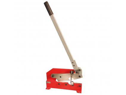 Holzmann HS300 Hebelblechschere