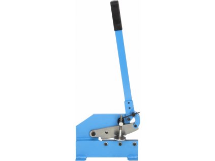 Hebelschere für Blech HS - 8