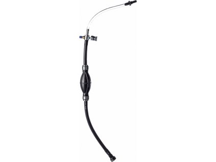 Entlüftungspumpe für Dieselmotoren