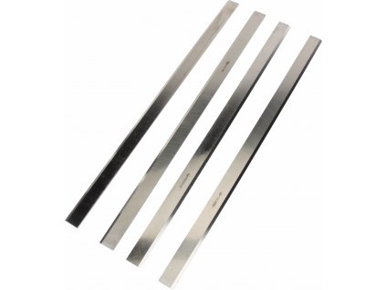 Hobelmesser 4 × 500