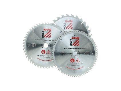 Satz HW-Sägeblätter Holzmann KSB300SET