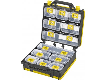 Organiser tragbar 12-teilig