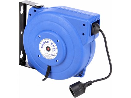 Winde mit Kabel 230 V - 10 m