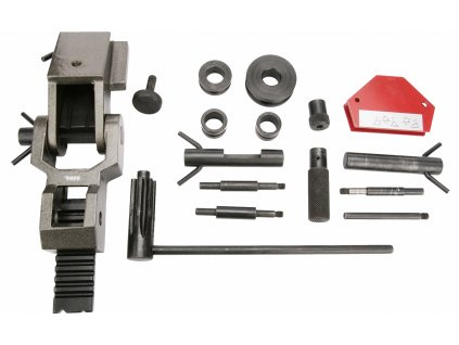 Universelle Hand-Biegemaschine