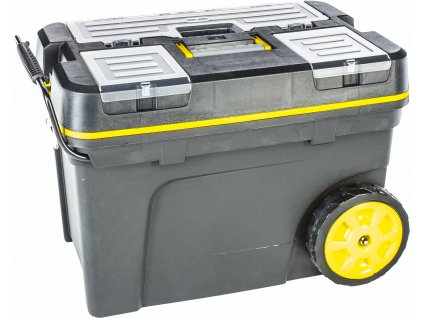 Fahrbare Werkzeugbox PRO