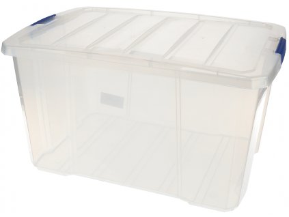 Kunststoffaufbewahrungsbox 100 l