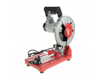 Mobile Metallkreissäge Holzmann MKS180 230V