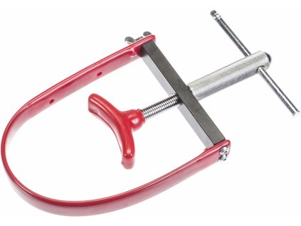 Rollenhalter 45 - 120 mm
