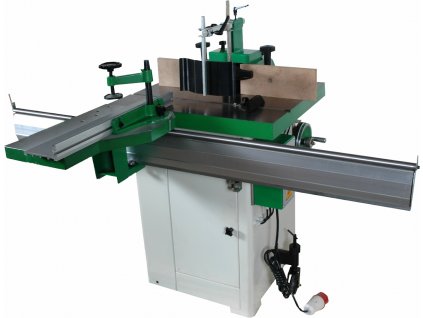 Fräsmaschine mit Kippspindel MX5110