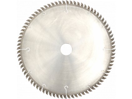 Sägeblatt SKTCG 250 × 30 × 3,2/80T