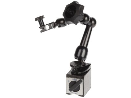 Magnetständer L = 128,5 mm NOGA