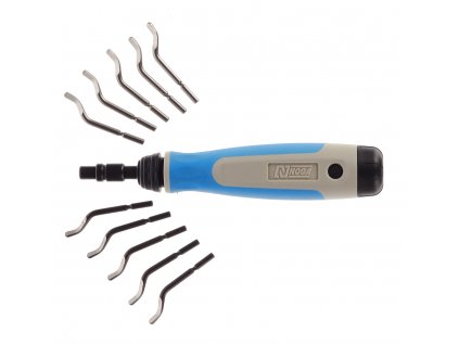 Set TELE „S“ NOGA