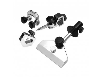 Holzmann NTS250SET Schleifwerkzeug-Set