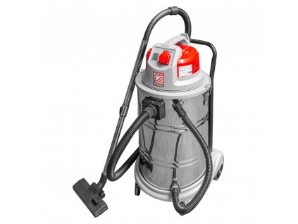 Holzmann NTS60L 230V Nass- und Trockensauger