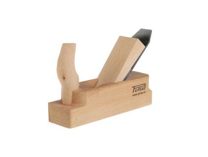 Flapper-Hobel, ECO-Körper, ECO-Messer, 48 mm