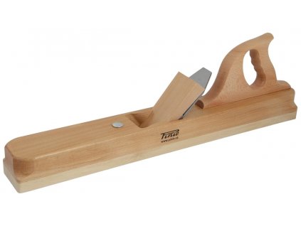 Hobelsteigeisen, Körper CLASSIC, Messer STANDARD, 51 mm