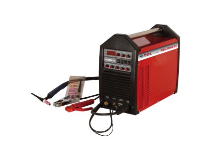 Holzmann PISA200ACDC WIG-Schweißinverter