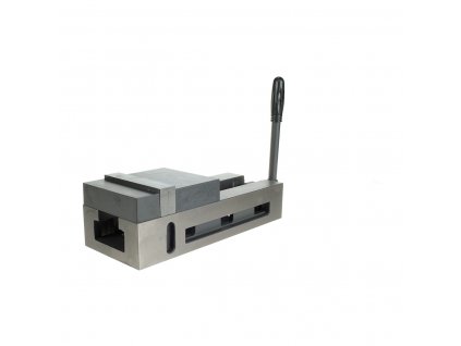 Präziser Schraubstock 160