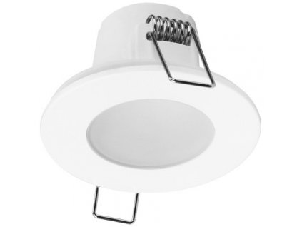 Strahler weiß SPOTLIGHT IP65