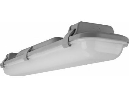 Staubdichte LED-Leuchte ORAVA 13 W 650 mm