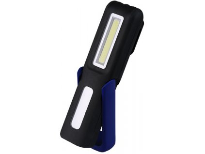 INDY USB Tragbare wiederaufladbare Taschenlampe