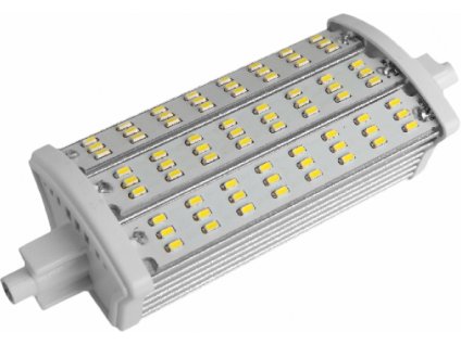 Lineare Quelle R7s 72 LEDs