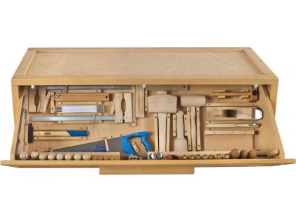 Werkzeugkasten PRO 3