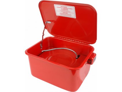 Waschwanne 13 l, tragbar