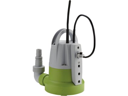 Tauchpumpe JP 400 W