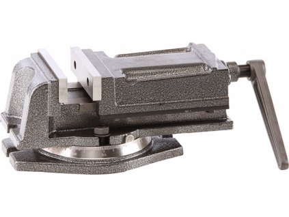 Drehbarer Schraubstock 125