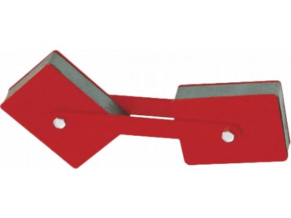 Positionierbarer Magnethalter zum Schweißen