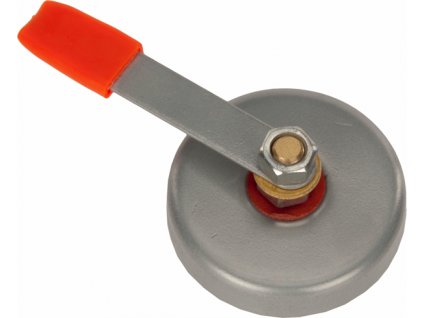 Schweiß-Erdungsklemme MAGNETIC 100
