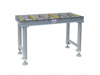 Rollenbahn 6 Rollen für 700 kg Holzmann RB6