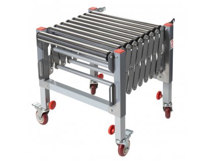 Holzmann Rollenbahn RB9A