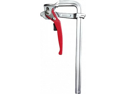 Schnellspan-Hebelklemme 120 × 500 mm